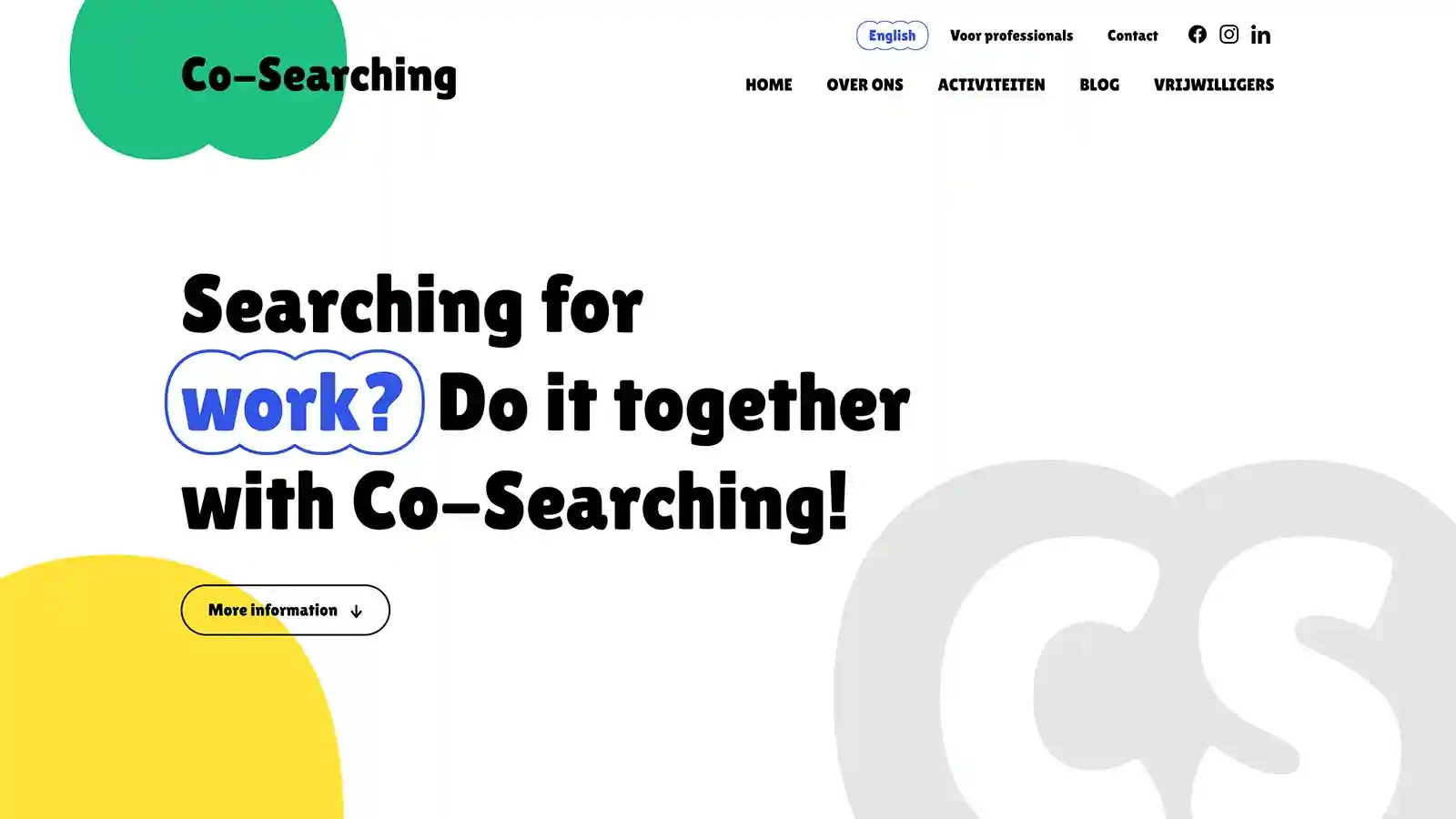 Co-Searching